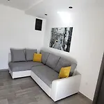 Sanja Apartmán