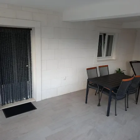 Apartmán Sanja