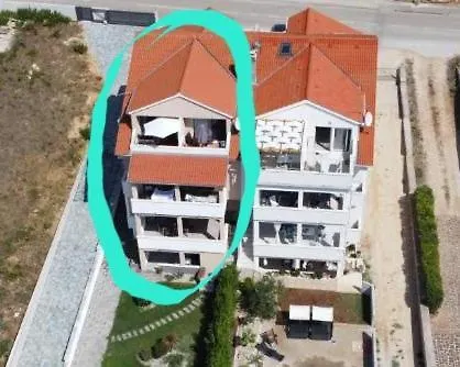 Sanja * Biograd Na Moru