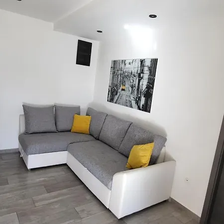 Sanja Apartment