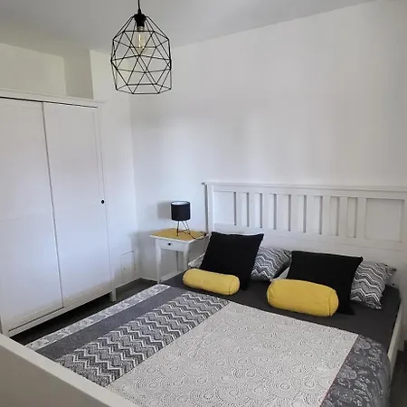 Appartement Sanja