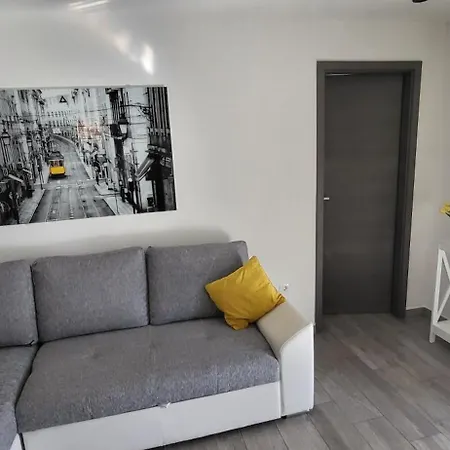 Sanja * Biograd Na Moru