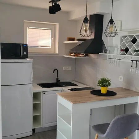 Apartment Sanja Biograd Na Moru