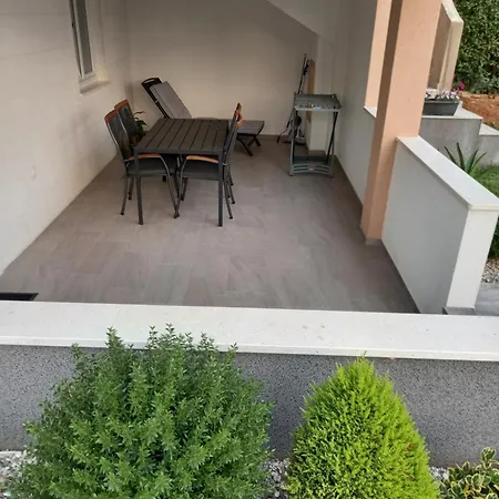 Sanja Appartement