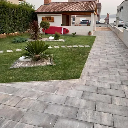 Appartement Sanja Biograd Na Moru
